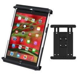 (RAM-HOL-TAB12) TAB-TITE Holder for the iPad mini w/ Heavy Duty Case